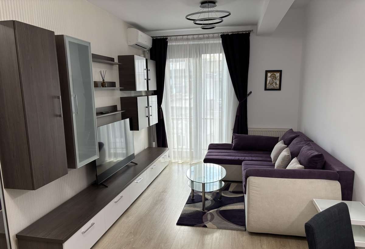 Apartament 2 camere Unirii - Poză 3