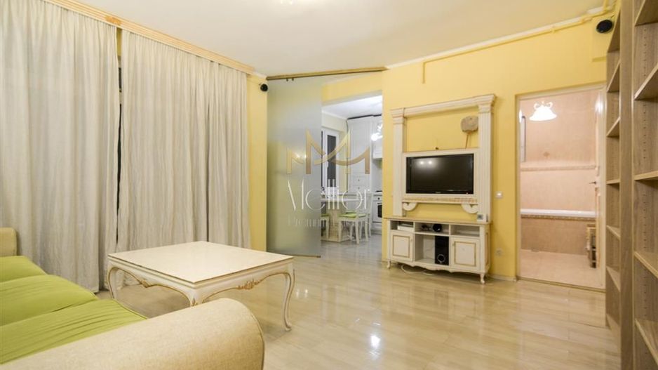 Apartament deosebit 68 mp, terasa, cartier Buna Ziua, zona Lid'l! - Poză 1