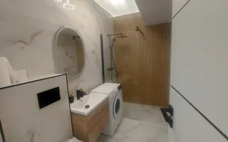 Apartament 2 camere langa parc, mobilat, utilat + parcare, Sector 4 - Poză 20