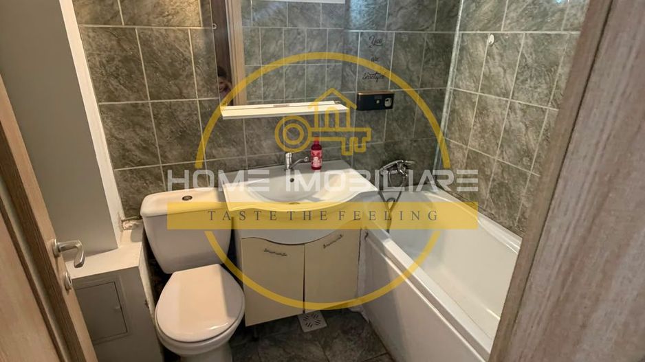 Apartament 1Camera-Decomandat-35mp!-Nicolina Prima statie! - Poză 4