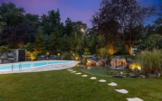 VILA PREMIUM CU PISCINA SI JACUZZI | PIPERA-TUNARI - Poză 7