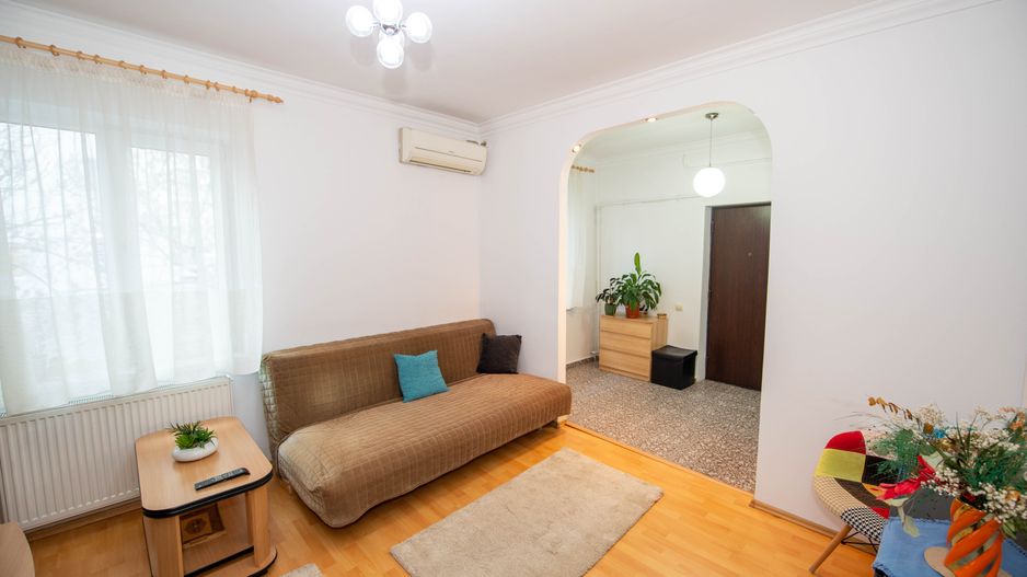 Apartament cu 2 camere de vanzare Metrou Grivita Strada Stefan Stoika - Poză 11