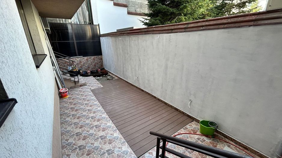 HERASTRAU || AVIATIEI || CARAFIL || 4 CAMERE || NOU PRIMA INCHIRIERE CURTE 70Mp - Poză 30