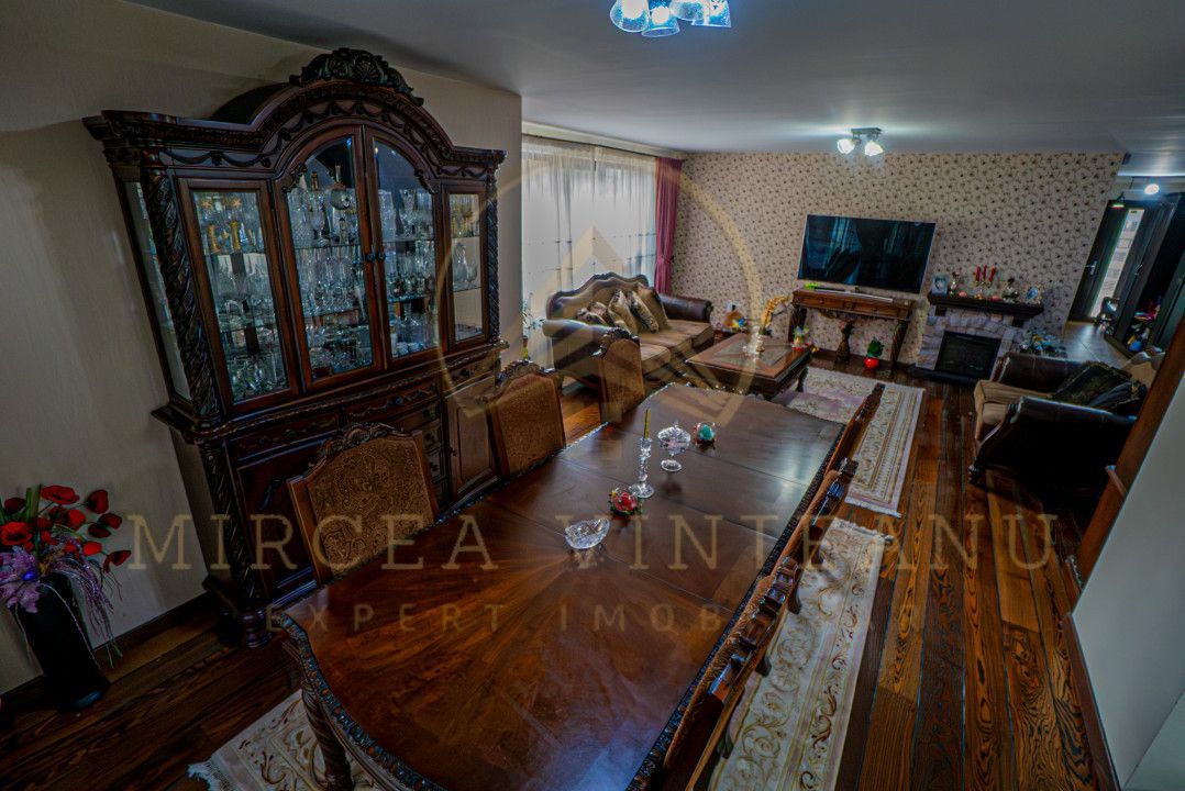 Palazu Mare / Elvila  - Vila deosebită compusă din S+P+2E, mobilata și utilata - Poză 8