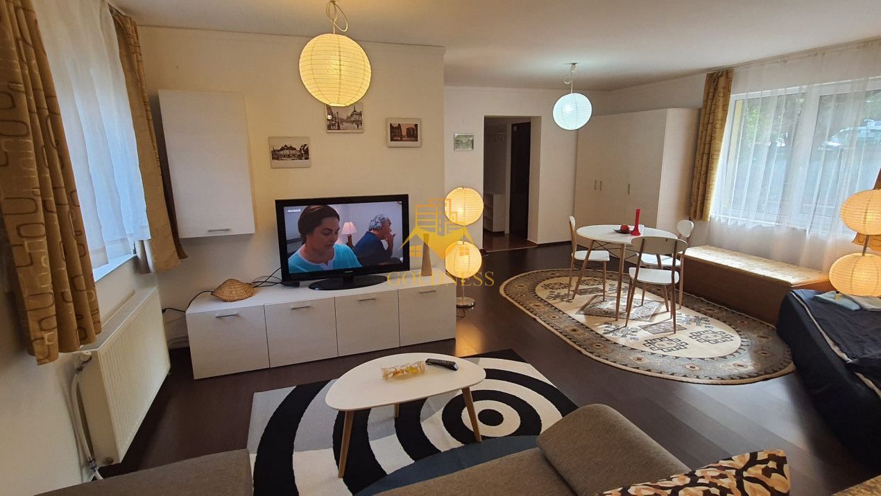 2 camere,open space, modern, parcare, Manastur, zona Mc Donald's - Poză 2