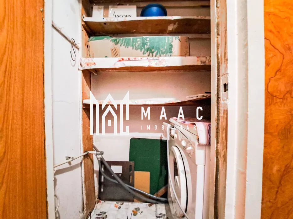 Apartament 2 Camere I Decomandat I Parter I Mihai Viteazul - Poză 8