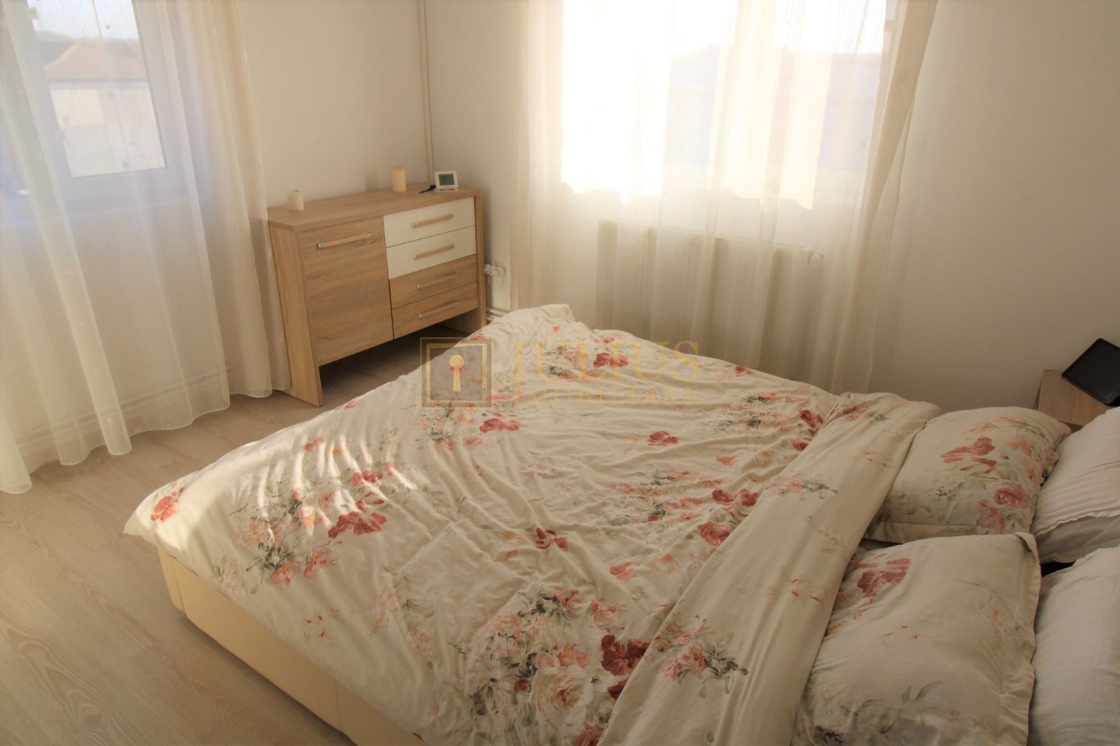 Zona de nord, 3 camere, centrala proprie. Pet friendly - Poză 10