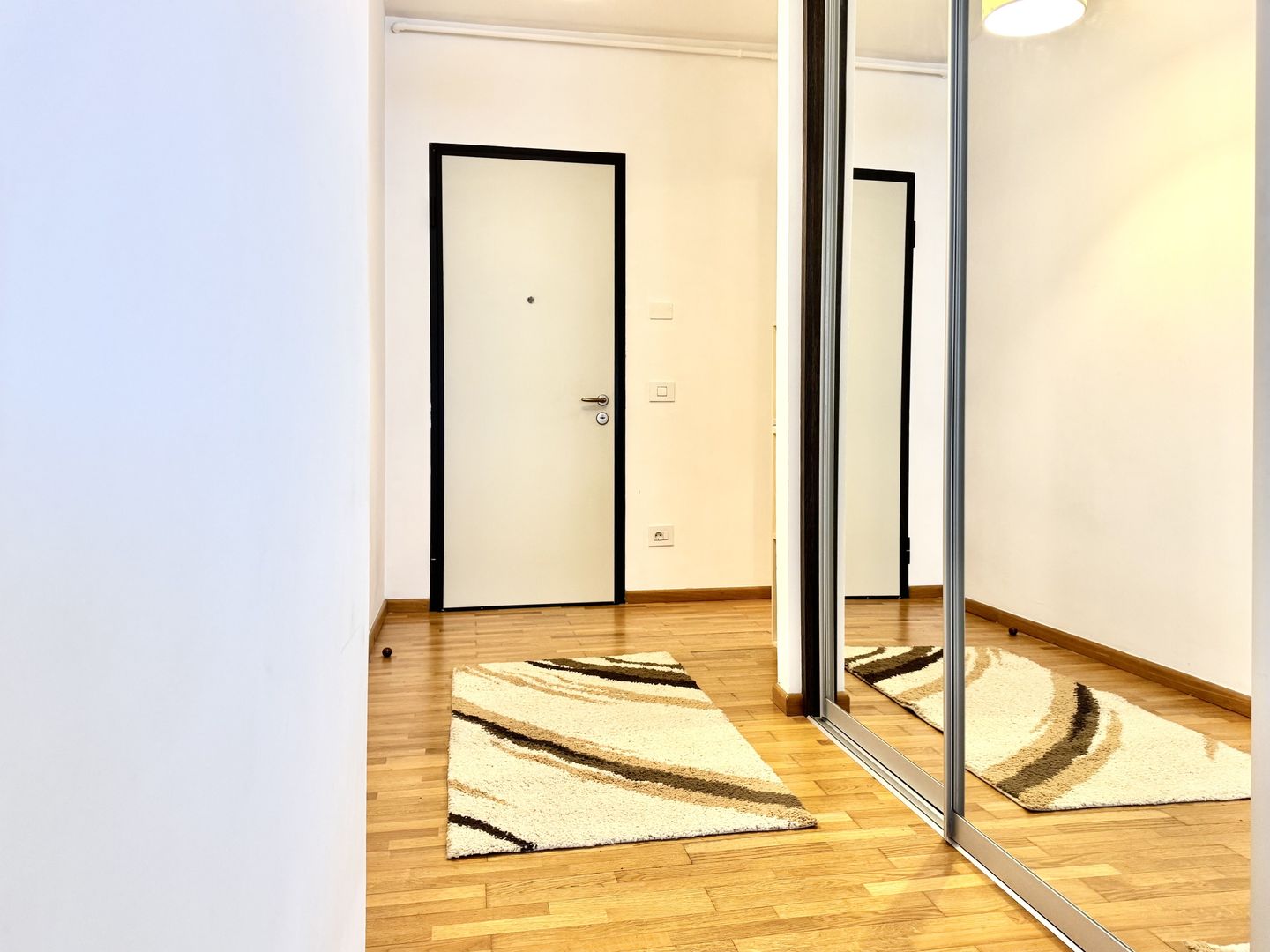 Apartament 2 camere -Braytim,  Lumină, spațiu și liniște - Poză 6