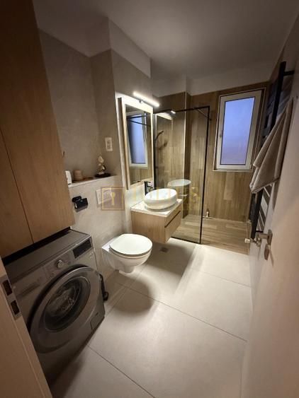PENTHOUSE| Terasa panoramica cu vedere spectaculoasa | Mobilat premium | parcare - Poză 5