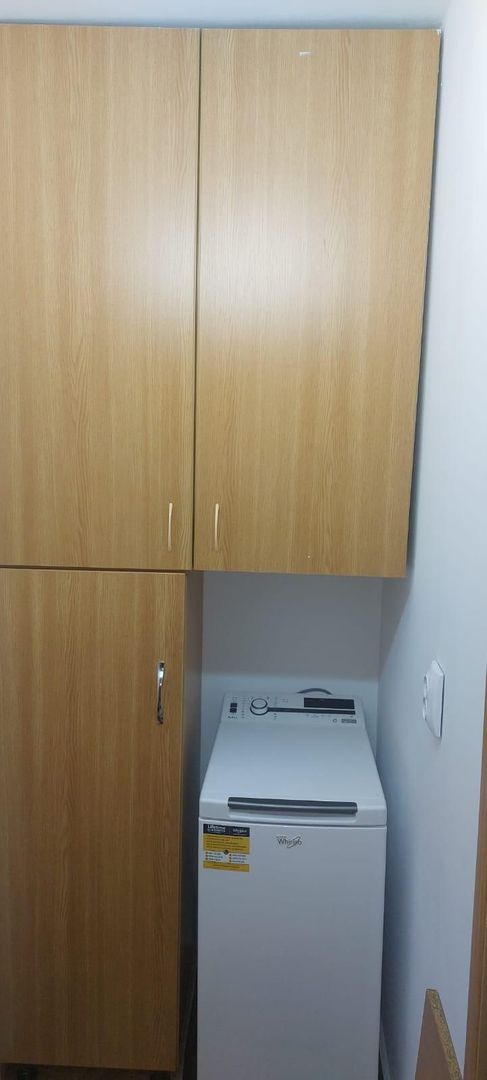 AP. 2 CAMERE 13 SEPTEMBRIE, PET-FRIENDLY, REABILITAT, MOBILAT MODERN - Poză 20