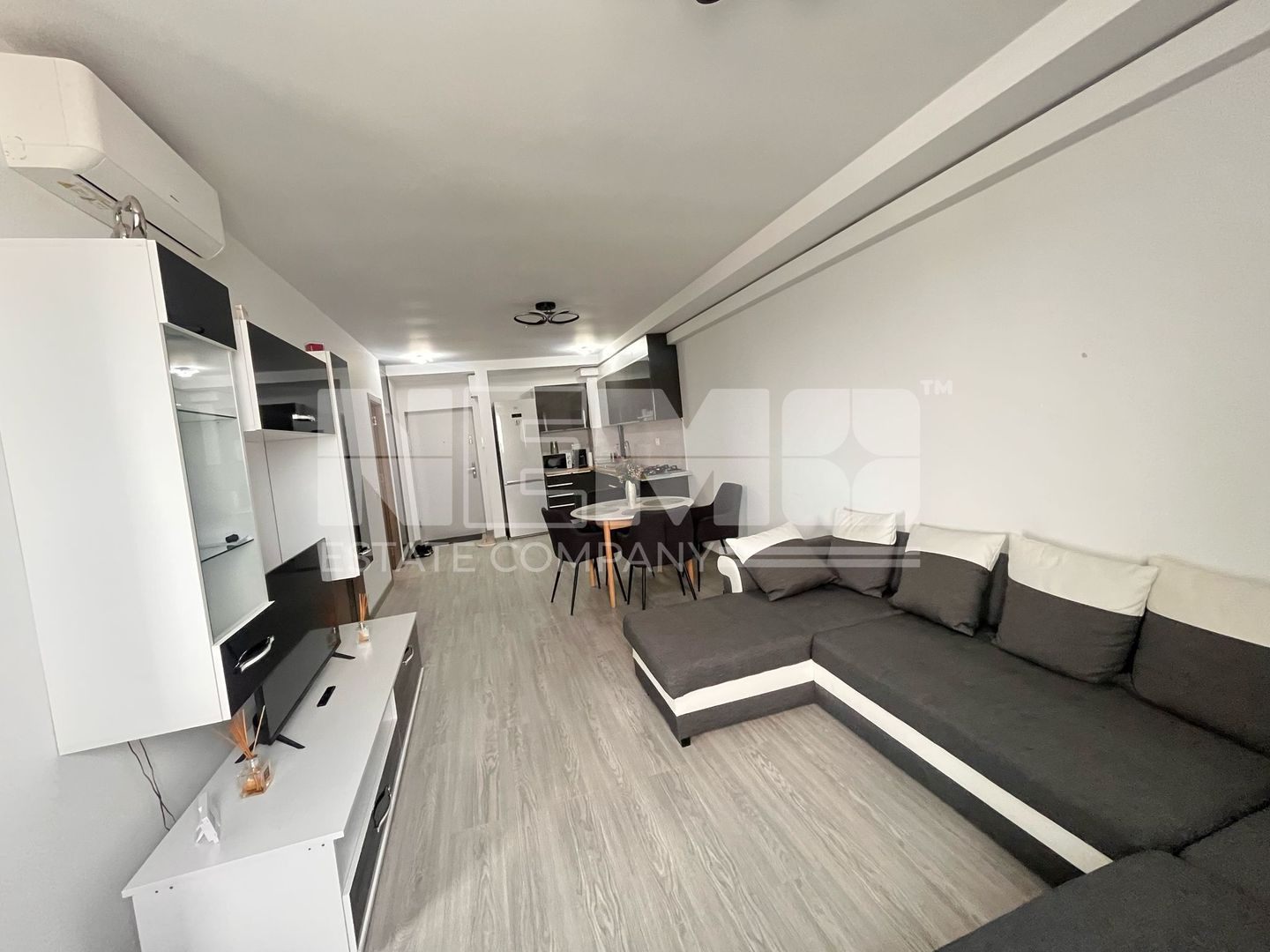 Ap cu 2 Cam SemiDecomandat 49 Mp Utili I Suceava/Avanera I 500Euro/lun - Poză 4