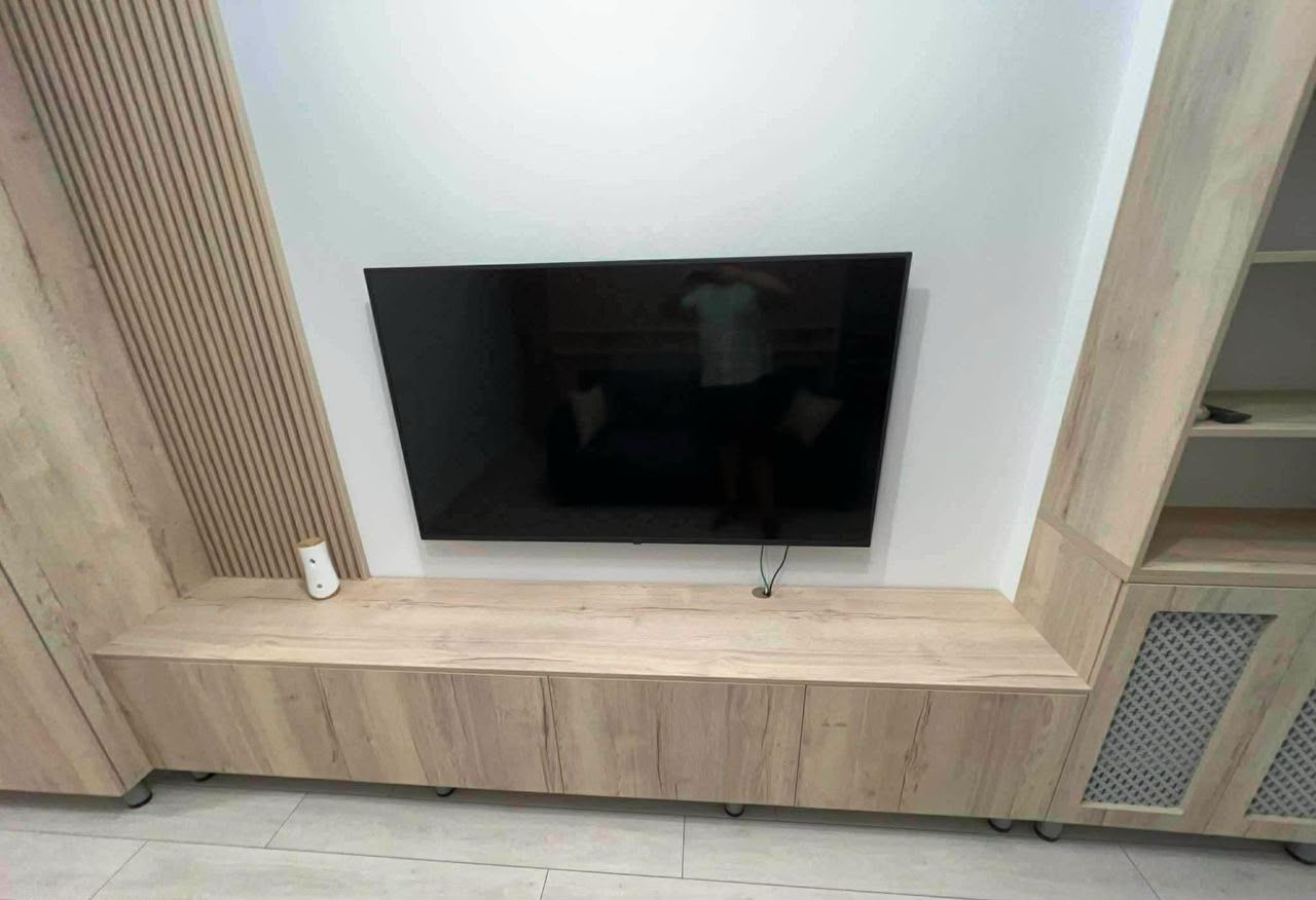 🏡 Studio Tip 2 Camere | Bloc 2023 | Etaj 8 | metrou Lujerului - GranVia Park - Poză 9