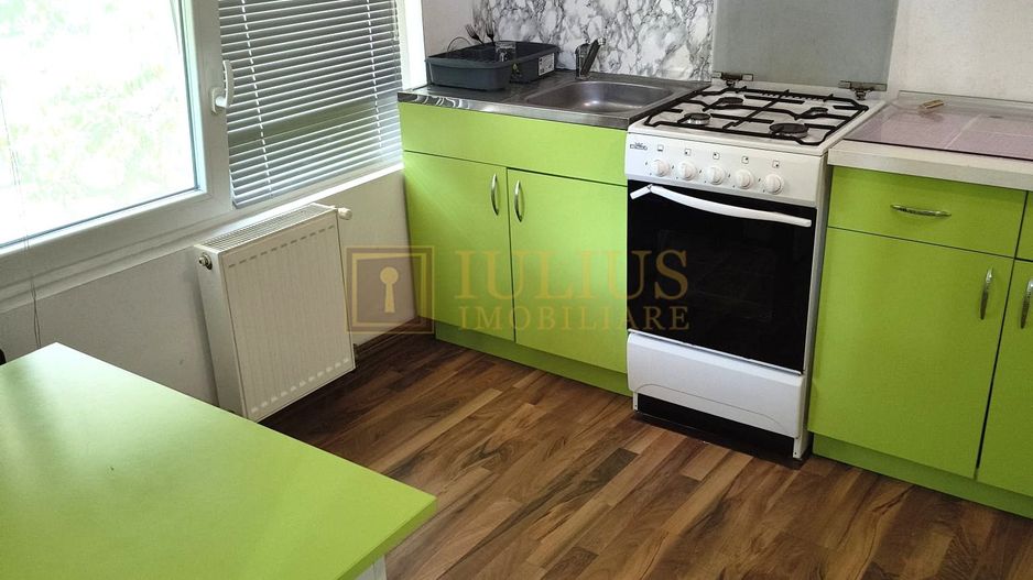 3 camere in Iosefin - Poză 11