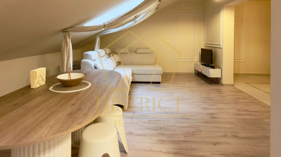 Apartament superb cu 2 camere | Braytim - Poză 5