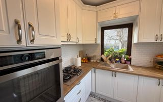 Casă tip duplex de vânzare – Strada I.C. Brătianu - Poză 3