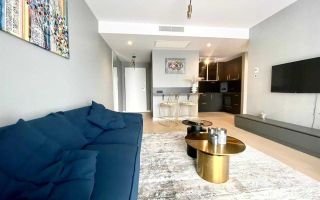 Apartament 2 camere | One Herastrau Towers | Premium - Poză 2