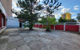 Spatiu 173 mp + 165 terasă - trafic intens - Poză 5