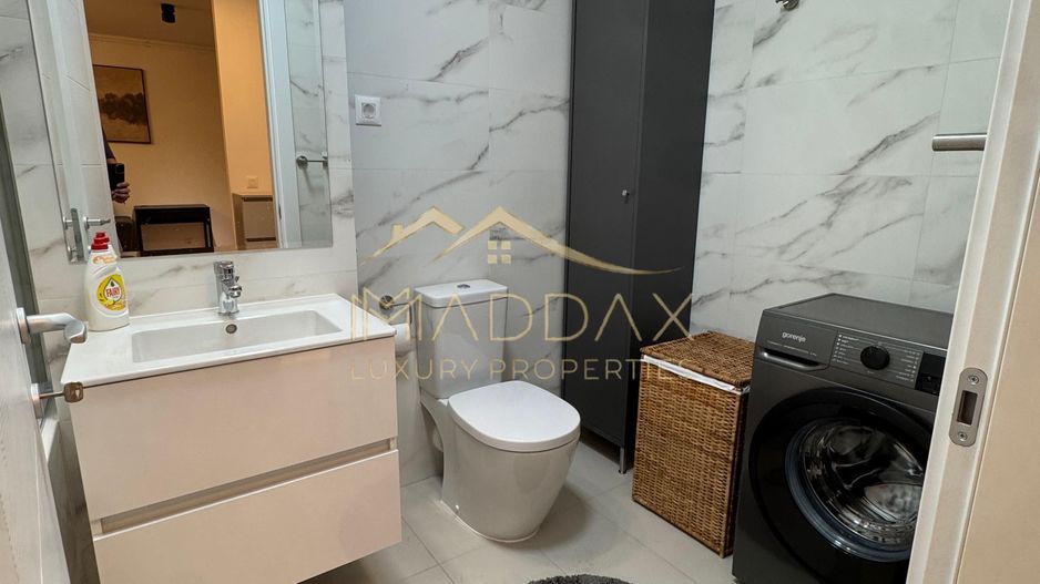 Prima Închiriere | 2 Camere NOU | Loc Parcare Subteran | HILS Titanium - Metrou - Poză 10