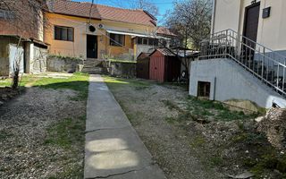 Apartament la casa cu 4 camere si acces auto, ultracentral - Poză 17
