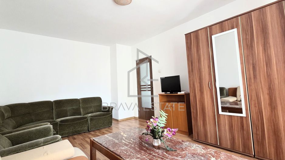 Apartament 2 camere, 57mp, balcon, parcare, zona FSEGA - Poză 4