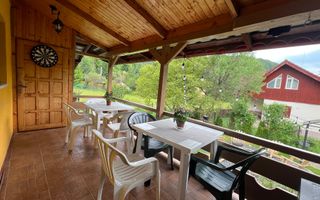 Vila de vacanta | Valea Cheii - Poză 12