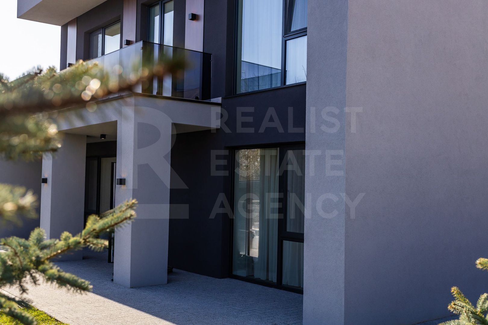 Vânzare, high-tech de lux, 6 camere, Rîșcani - Poză 71