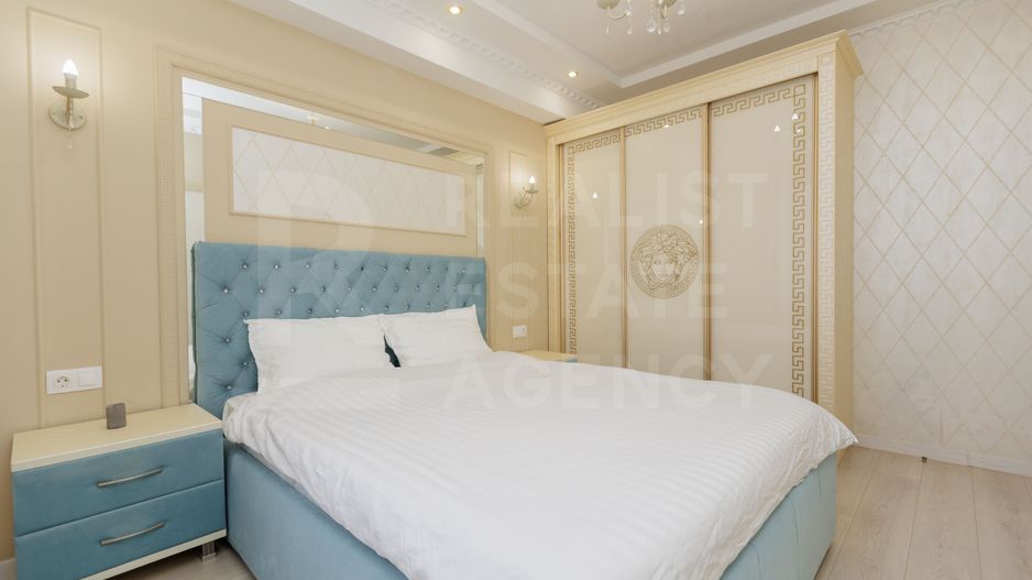 Vânzare, apartament, 2 camere, strada Grenoble, Botanica - Poză 6