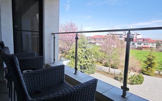 Apartament 2 camere | Valletta Residence Sisești |68 mp | mobilat - Poză 16