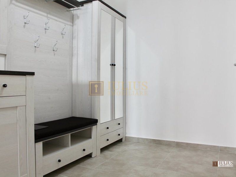 Spatios; 60mp utili, loc parcare  - Toronto Residence. - Poză 23