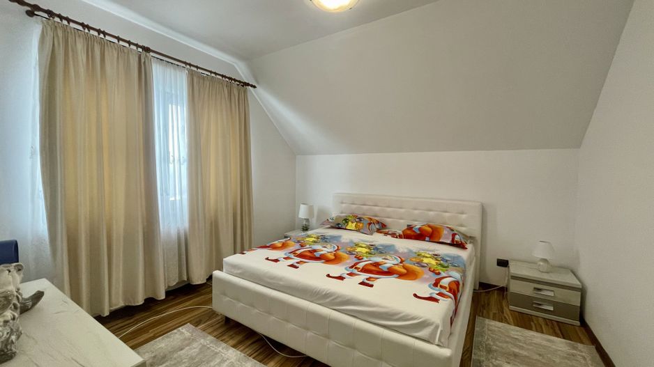 Apartament 3 camere | Etaj 4 + Mansarda | Radauti | Termen scurt/lung - Poză 5