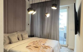 Apartament Premium 2 camere mobilat si utilat- Copou- Royal Town - Poză 1