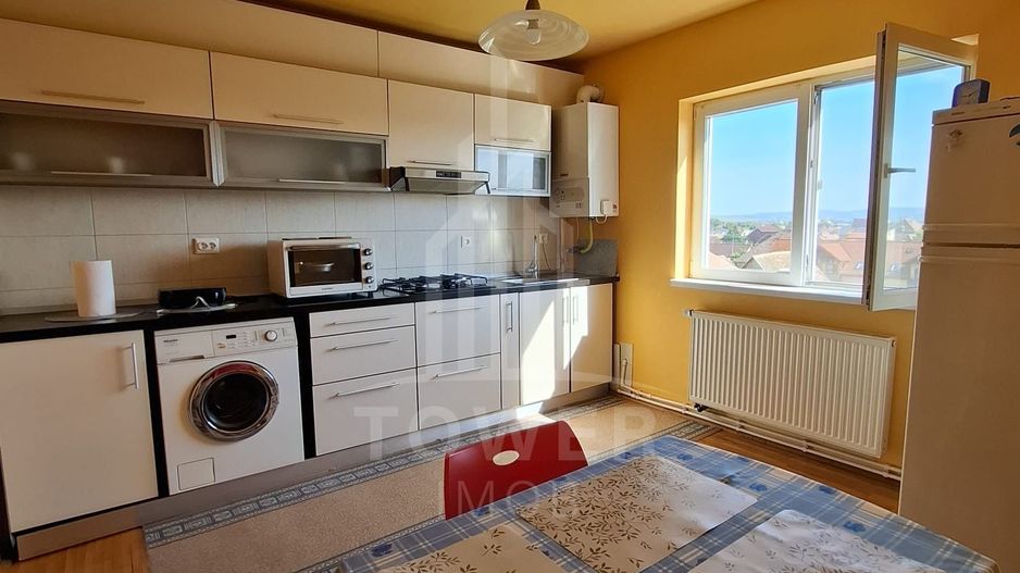 Apartament 3 camere decomandat – 88,72 mp (zona Kogalniceanu) - Poză 3