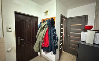 Apartament cu 2 camere | 48 mp  | Floresti - Poză 4