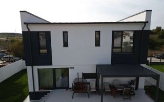 Vanzare casa cu 5 camere | Parc Corbeanca - Poză 1