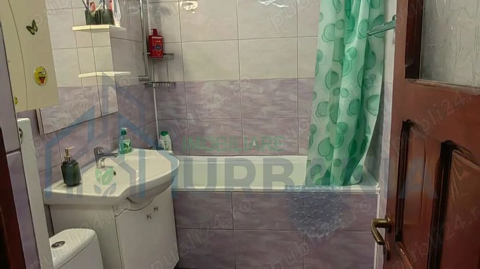 # închiriez 2 camere decomandat zona zimbru - Poză 6