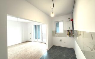 COMISION 0! Etaj 1.  Asfalt. Finisaje la alegere. Loc de parcare. - Poză 2