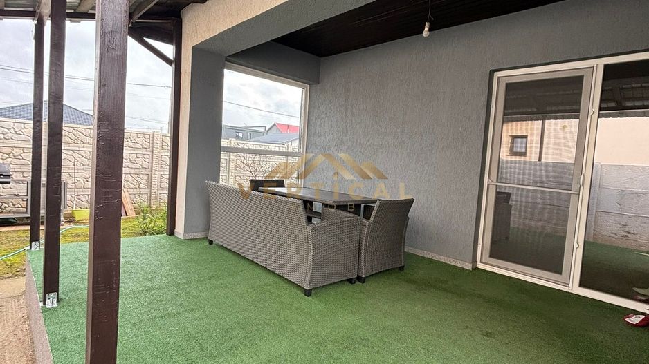 casa de vanzare 129000Euro - Poză 7