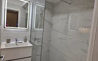 Studio cu balcon | Ivory Residence Pipera | 43,8 mp | Etaj 3 - Poză 13