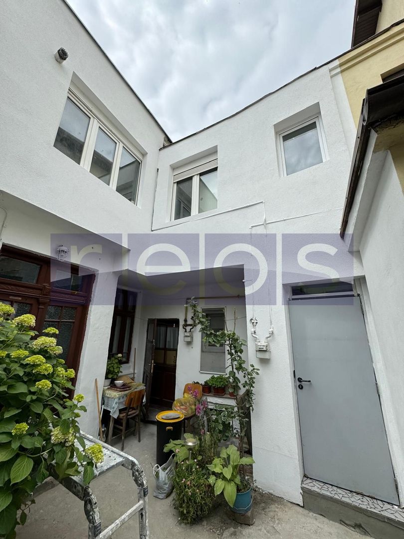 APARTAMENT 2 CAMERE ȘTEFAN CEL MARE - Poză 11