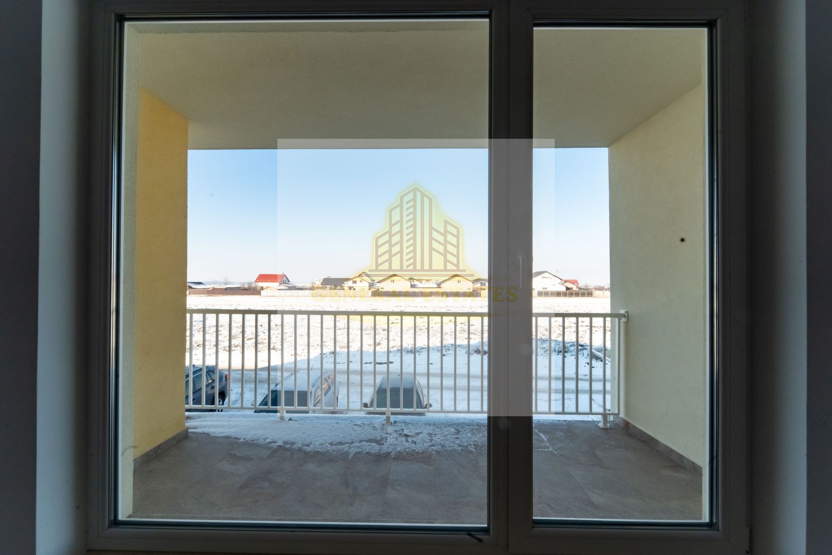 Apartament cu 3 Camere Complexul Residential Bule Residence Sanpetru - Poză 3