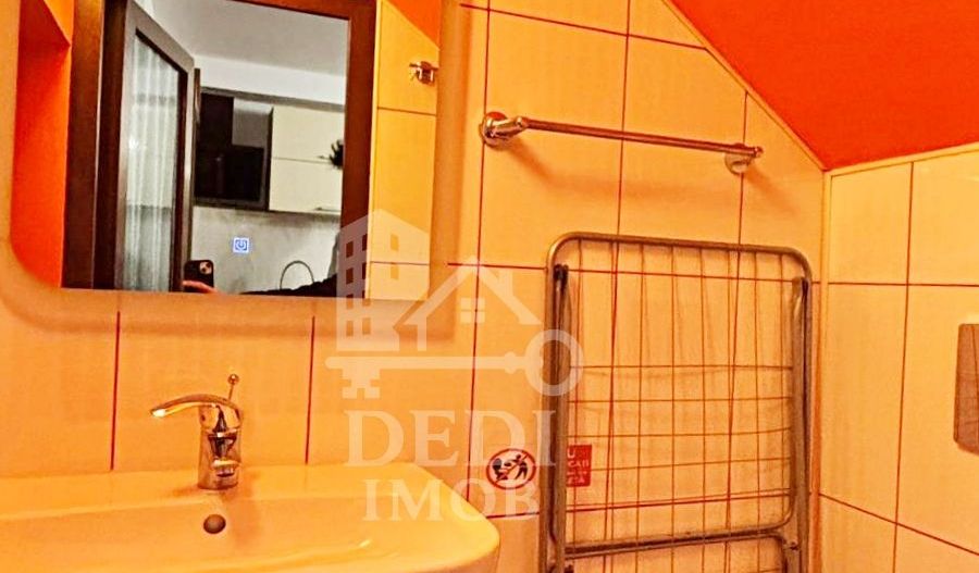 Apartament cu 2 camere de inchiriat zona Ultracentral, Oradea - Poză 10