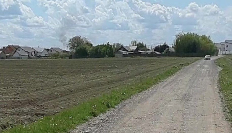 Teren Intravilan -Sâncraiu de Mureș - Poză 1