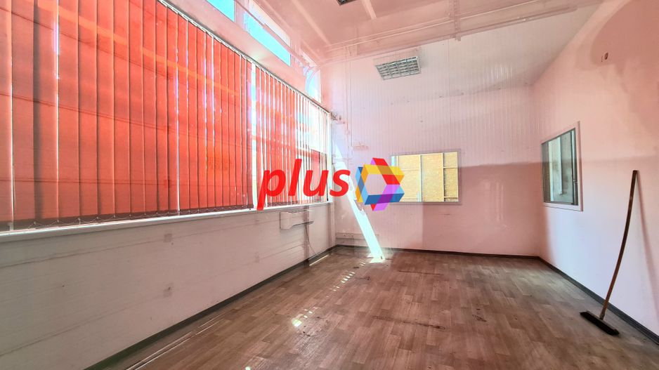 Hala de închiriat Brasov - 420 mp  #plus-imo.ro - Poză 4