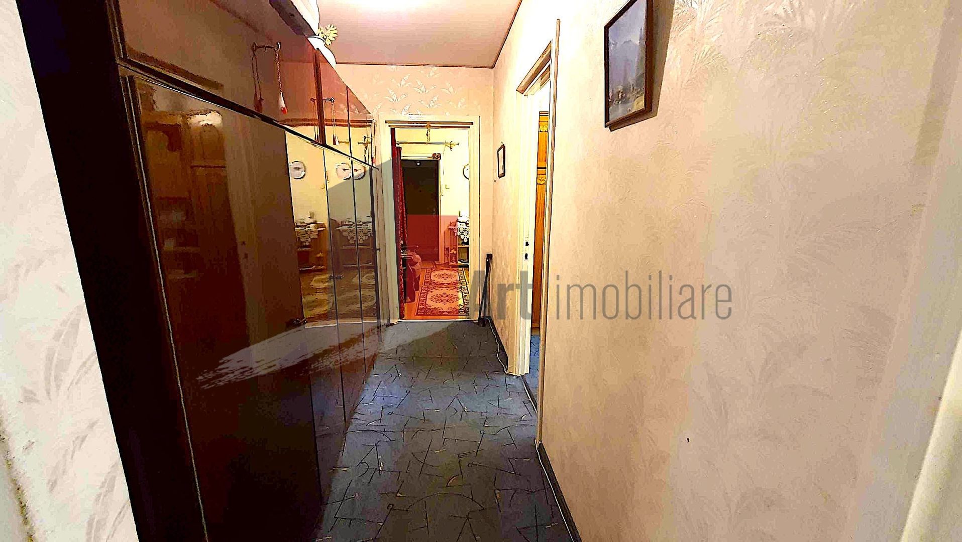Apartament 4 camere Piața Gorjului - Poză 11