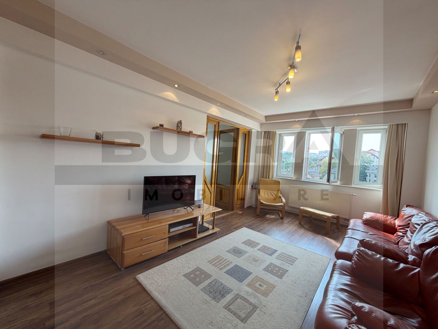 Apartament de 4 camere, modern, 113mp, zona Spitalului de Recuperare - Poză 2
