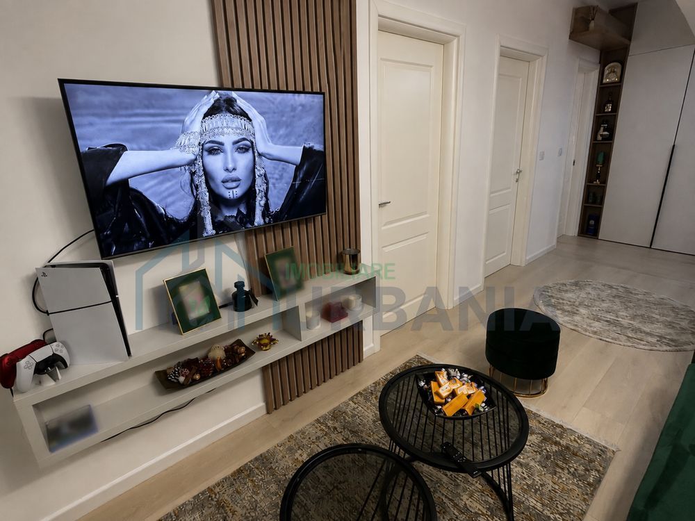 Inchiriez apartament la Evergreen Towers - Poză 4