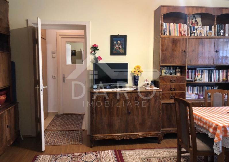 Apartament 2 camere langa Weekend, UMF, 48 mp, - Poză 1