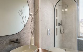 MODERN VILLA - LUXURY GATED COMMUNITY - Poză 9