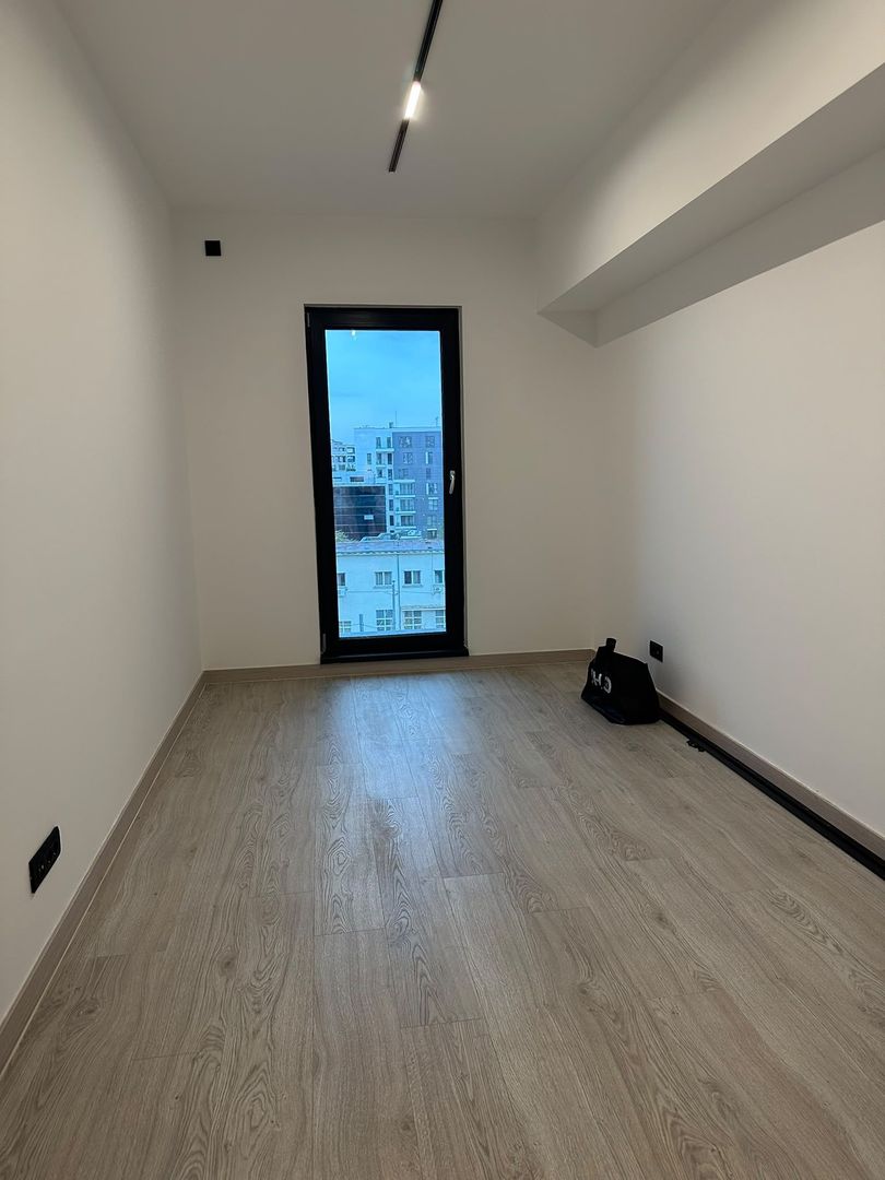 Apartament  cu 3 camere în Select Residence – Calea Dudești - Poză 4