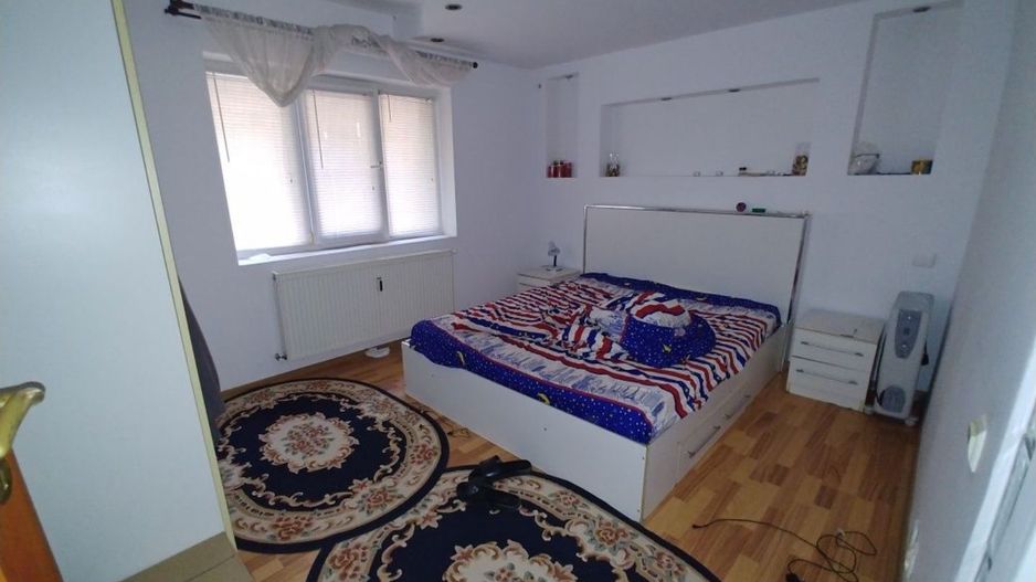 Vânzare 🏡 Apartament 2 camere | 56 mp | Parter | Dristor | Bloc reabilitat - Poză 4